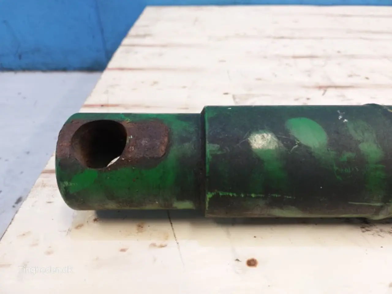 Billede 2 - John Deere 9540 Løftecylinder AH171810