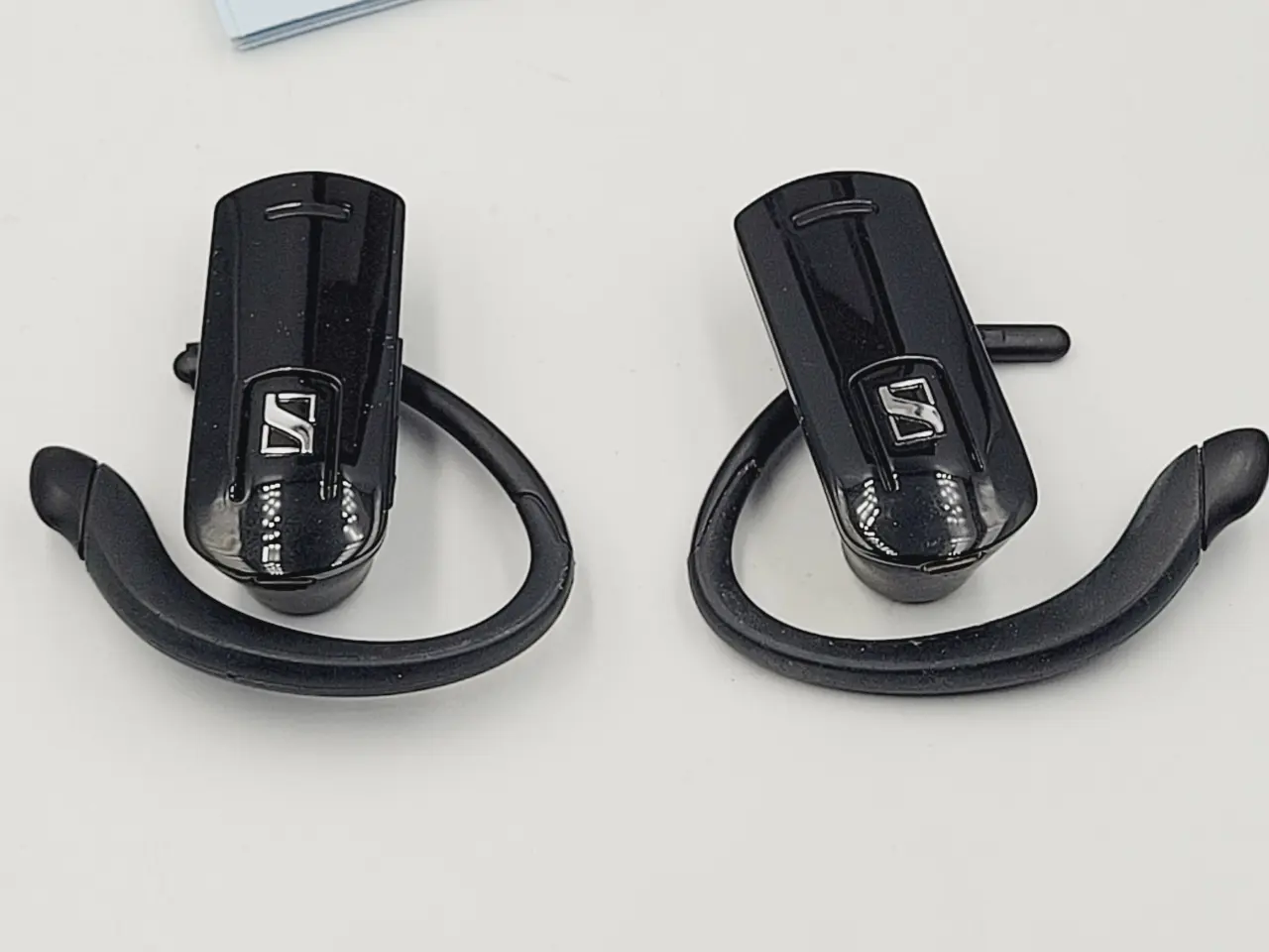 Billede 3 - ⭐️· Sennheiser EZX 60 Bluetooth Headset 2 stk