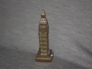 Blyantspidser London højde 10,5 cm
