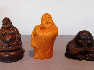 Buddha figurer