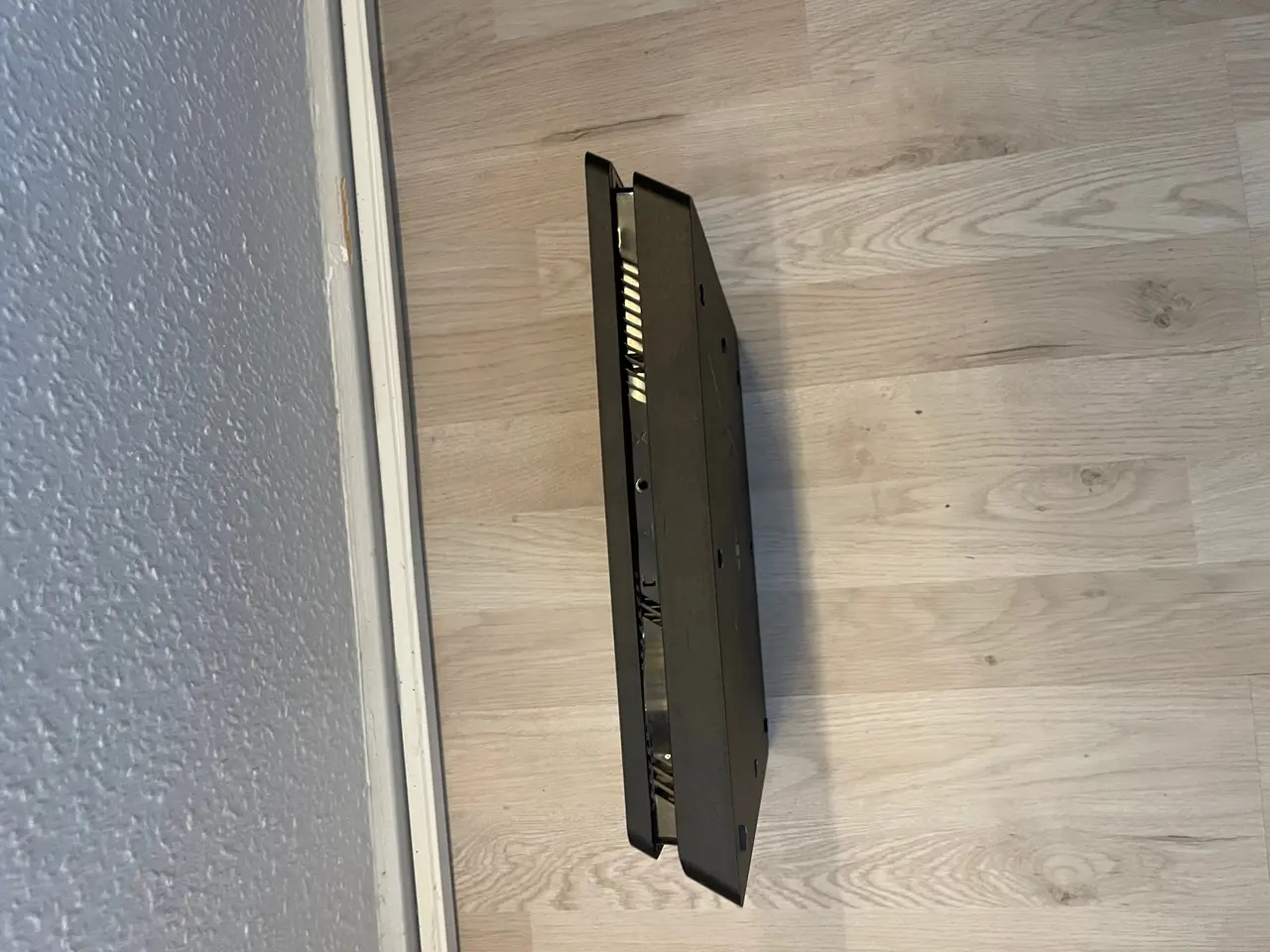 Billede 4 - Sony PlayStation 4 konsol sort