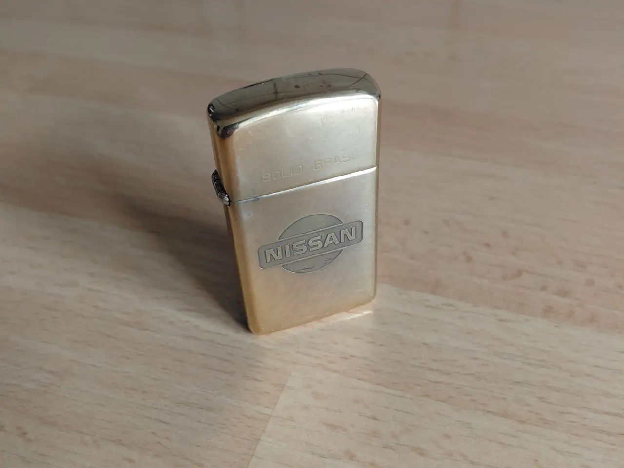 Billede 2 - Zippo lighter.
