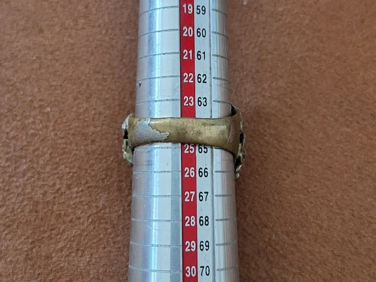 Billede 9 - Vintage G & S Bikersmykke 