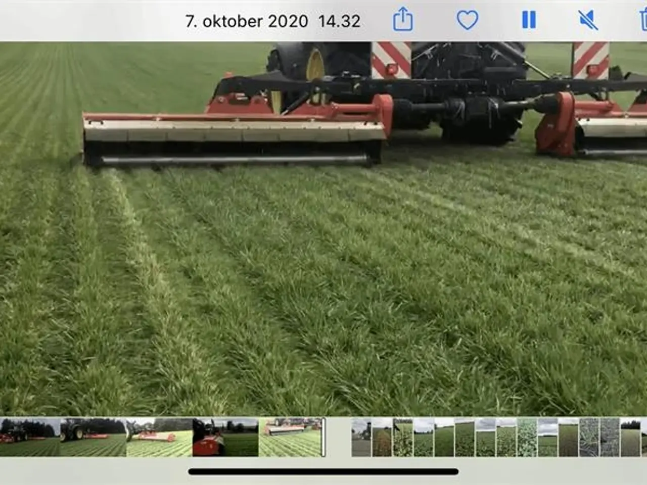 Billede 5 - Kuhn BP 8300