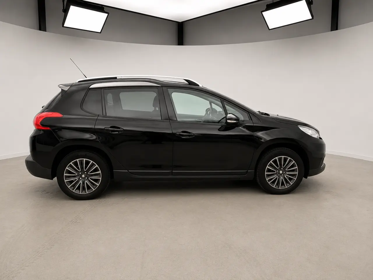 Billede 6 - Peugeot 2008 - LAV KM