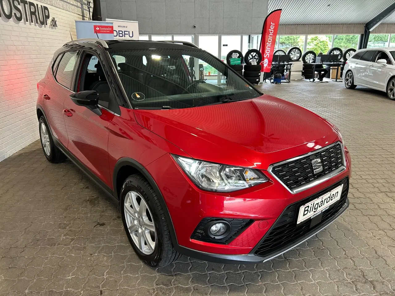 Billede 3 - Seat Arona 1,0 TSi 115 Xcellence DSG