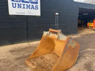 1350mm skovl
