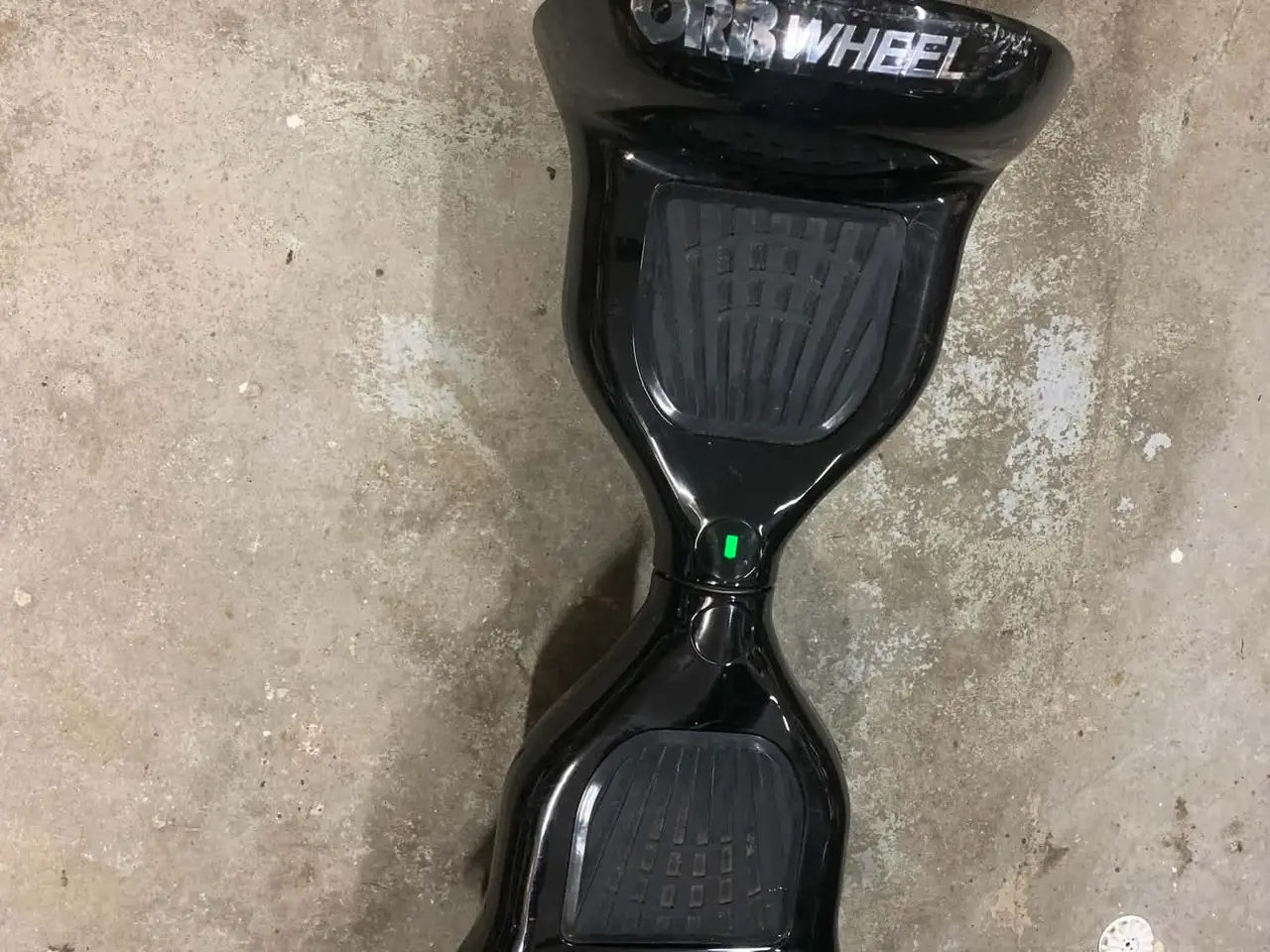 Billede 1 - Nesten ubrukt hoverboard til salgs