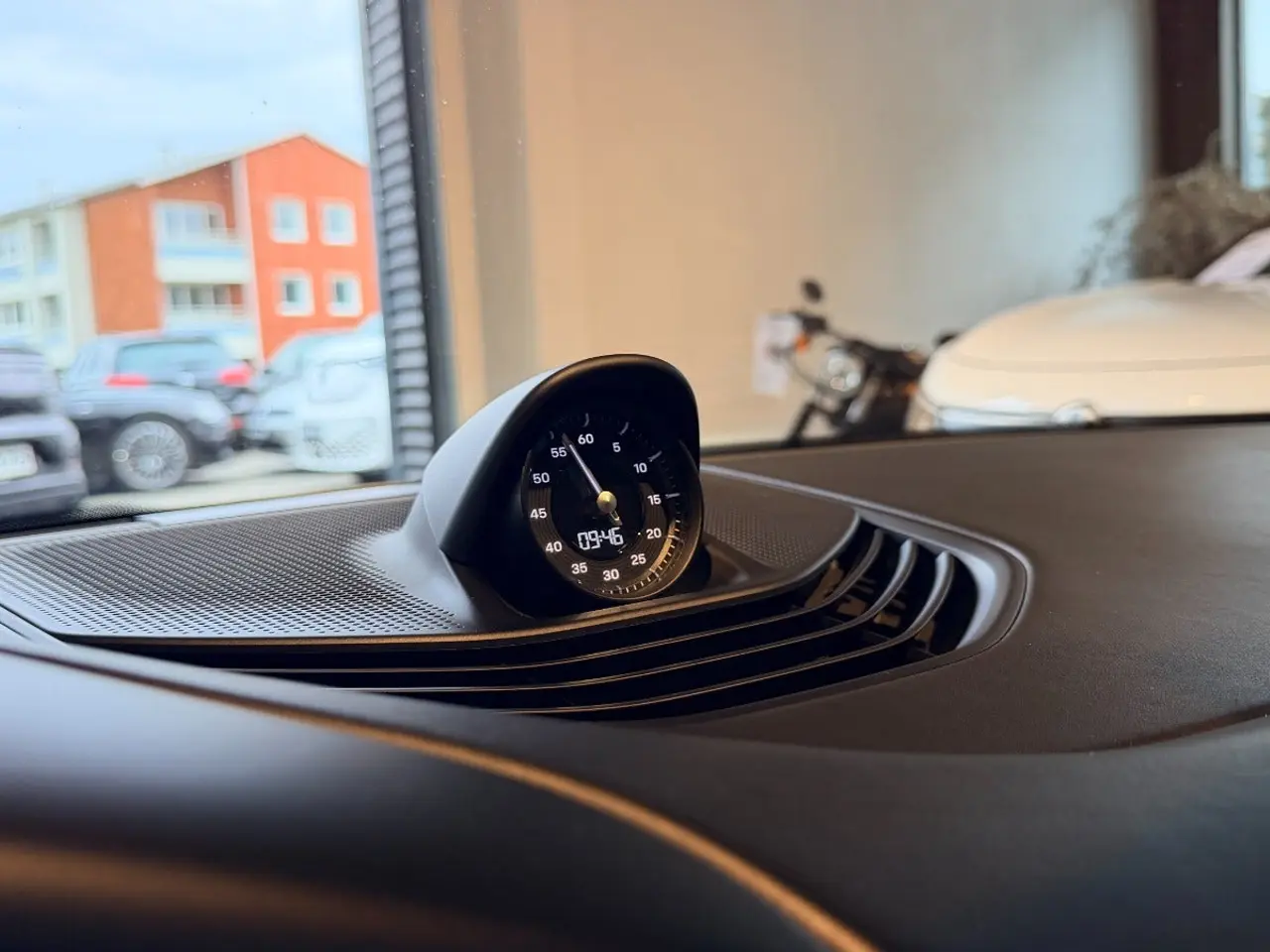 Billede 15 - Porsche Taycan Turbo  Performance+