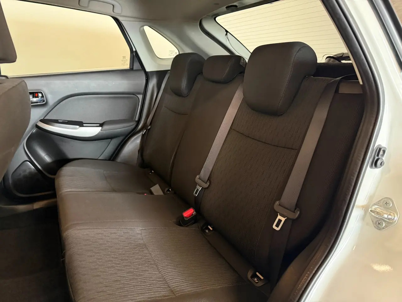Billede 7 - Suzuki Baleno 1,2 Dualjet Exclusive