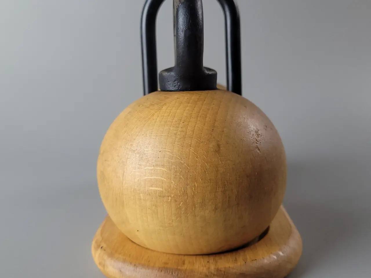Billede 5 - ⭐️· Vintage Bodum Peberkværn og Saltbøsse Sæt
