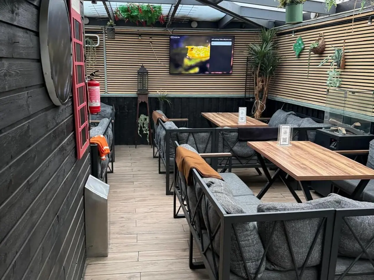 Billede 6 - CAFE TIL LEJE FREDERIKSBERG