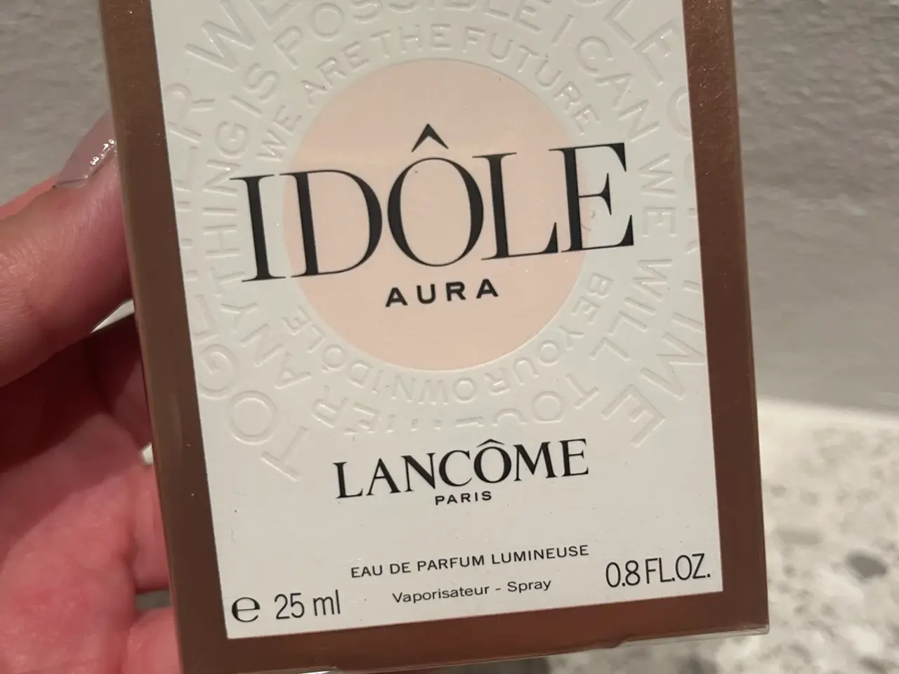 Billede 1 - Lancome parfume