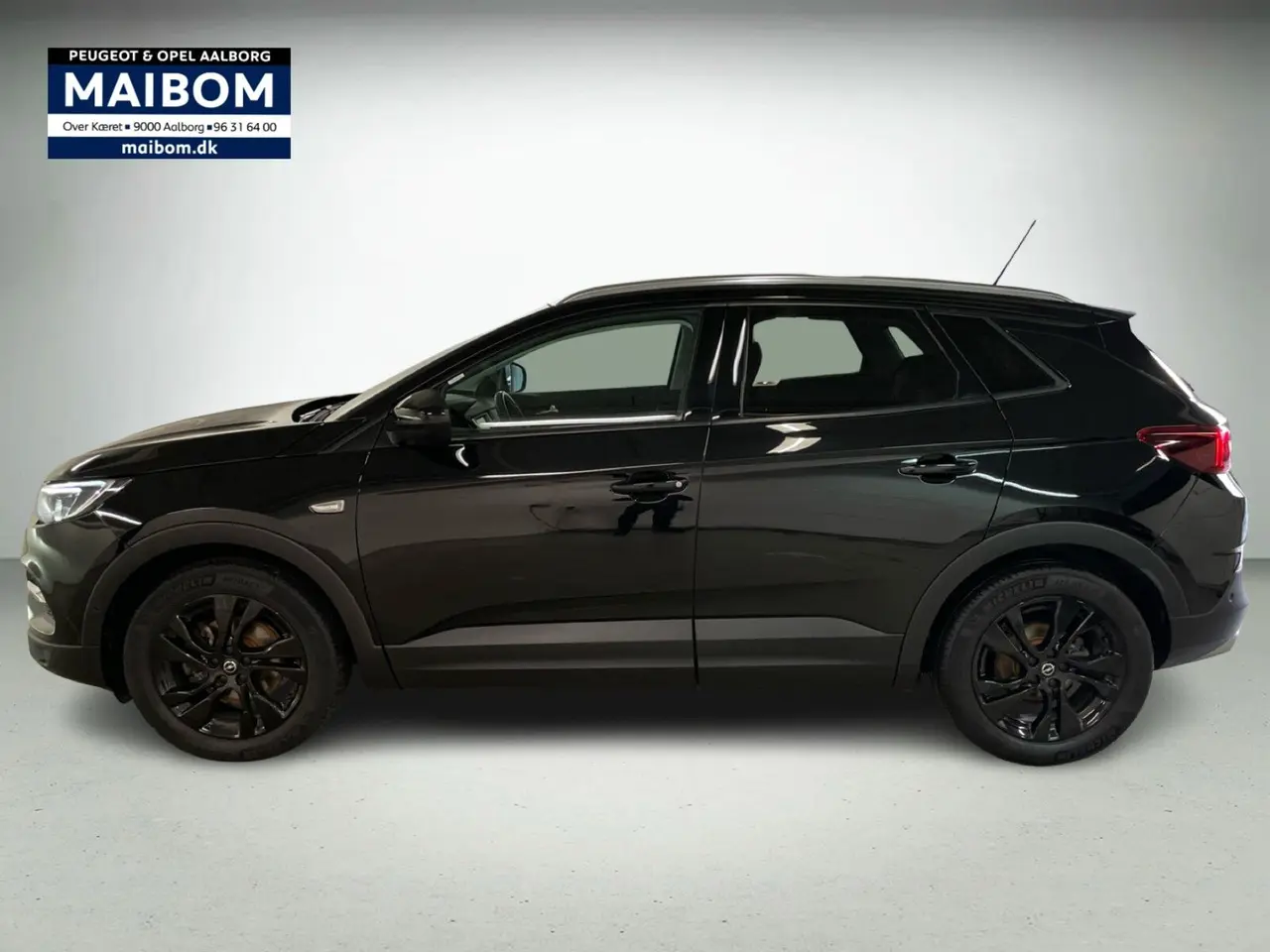 Billede 3 - Opel Grandland X 1,5 CDTi 130 Elegance aut.