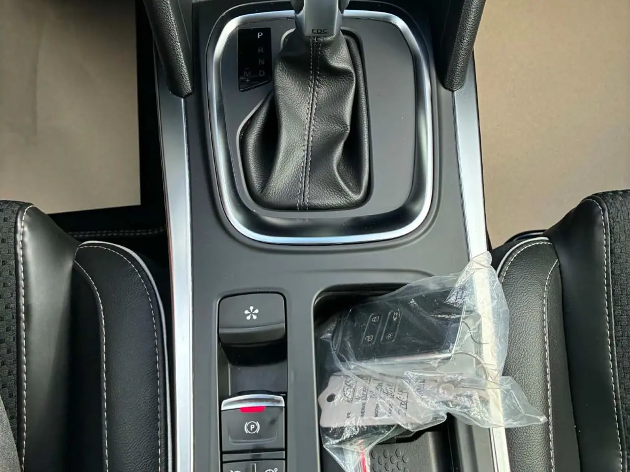 Billede 14 - Renault Megane IV 1,2 TCe 130 Bose Edition EDC