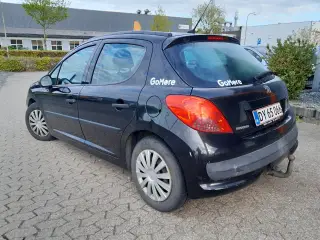 Peugeot 207 1,4 HDi XR