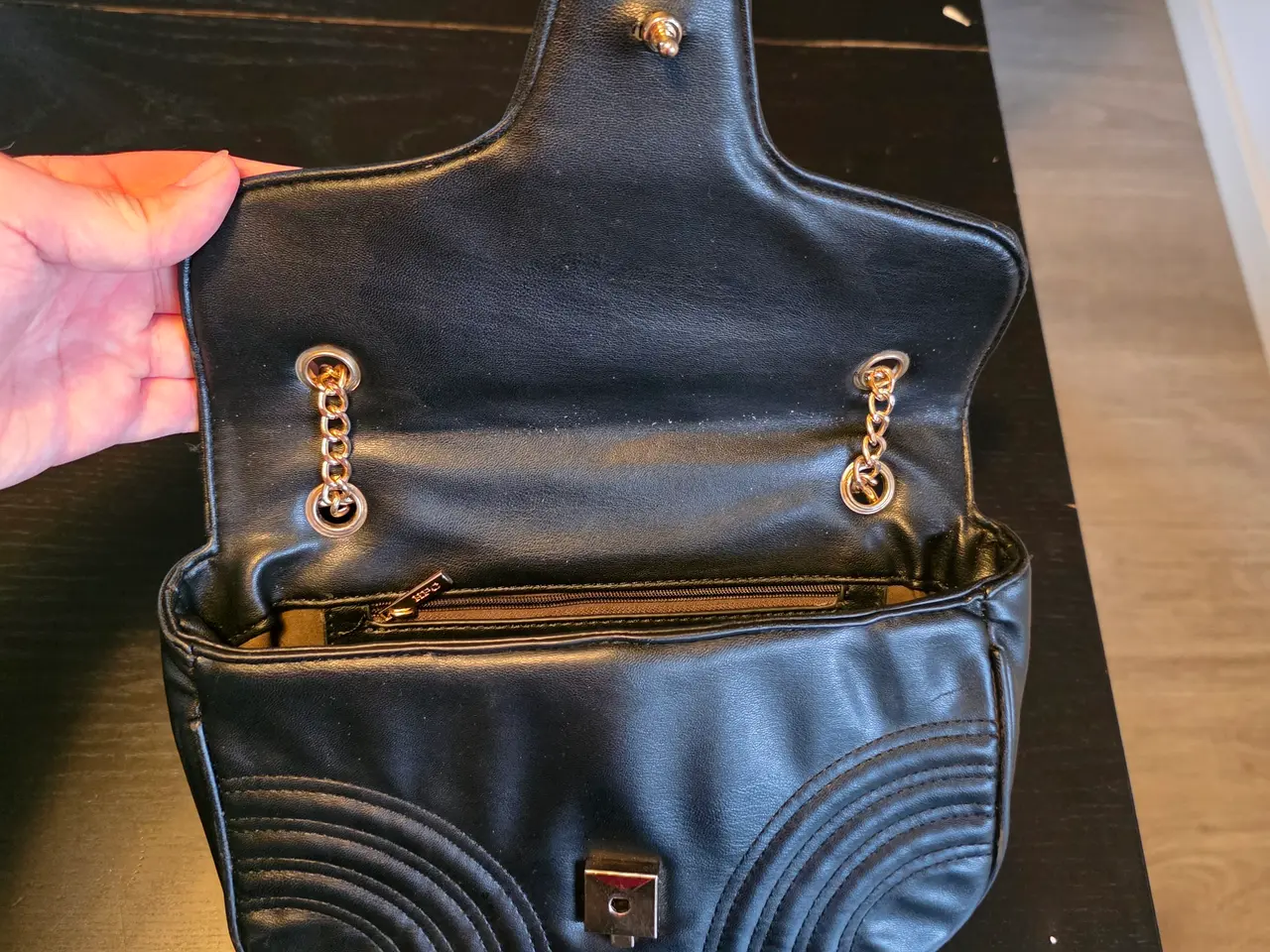 Billede 3 - Ralph lauren håndtaske