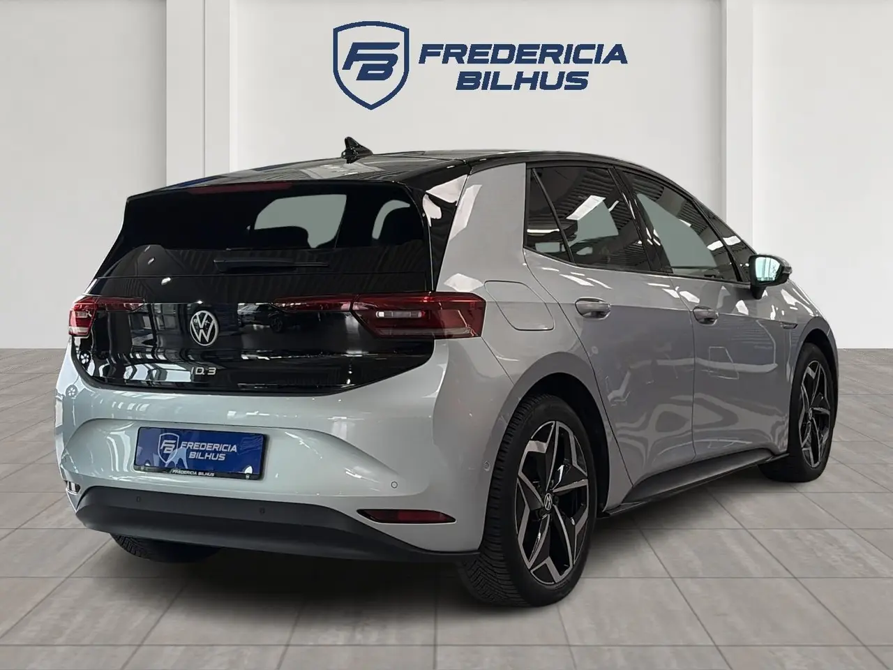 Billede 3 - VW ID.3 77 Pro S