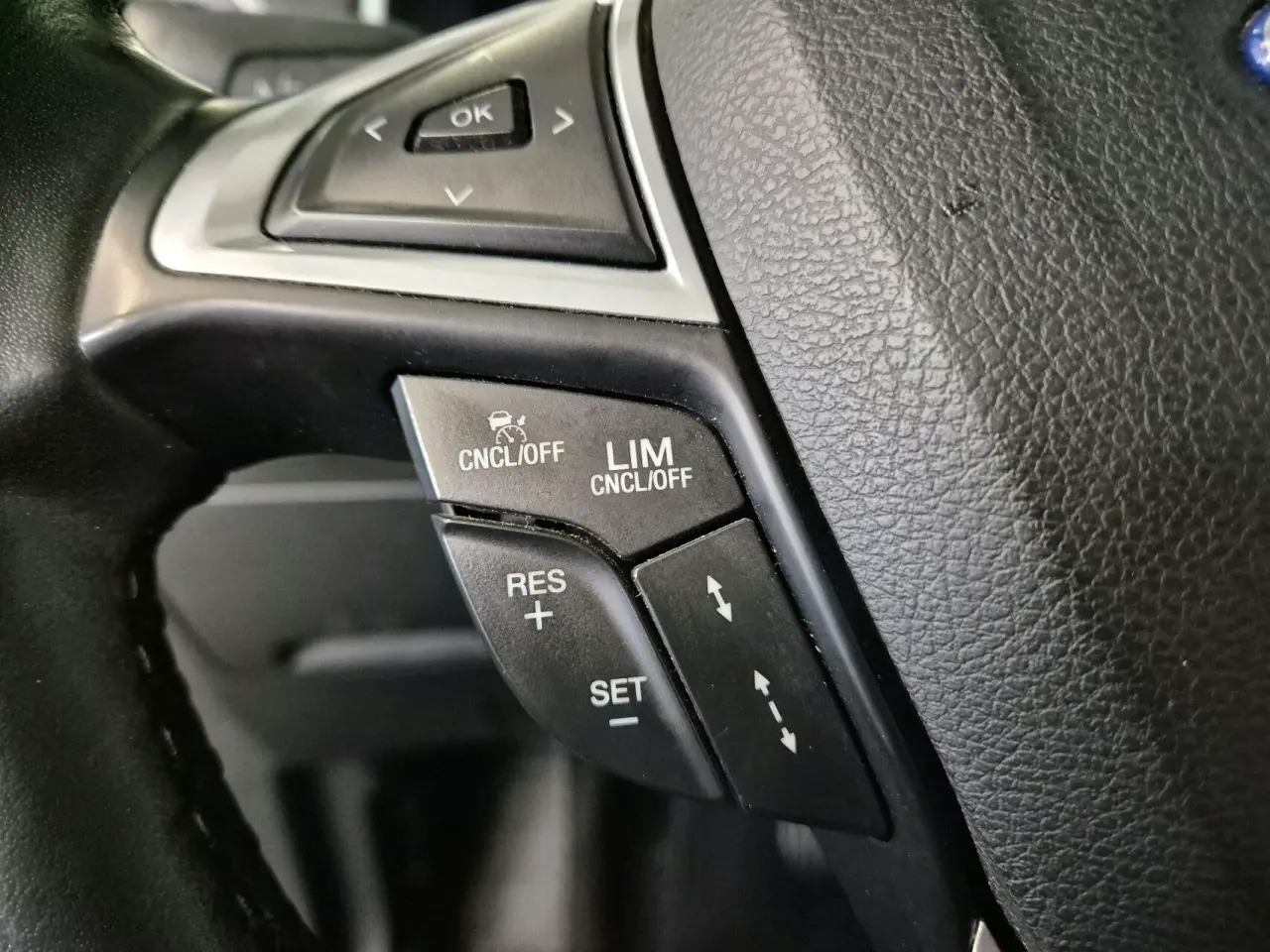 Billede 15 - Ford S-Max 2,0 EcoBlue Titanium 190HK 8g Aut.