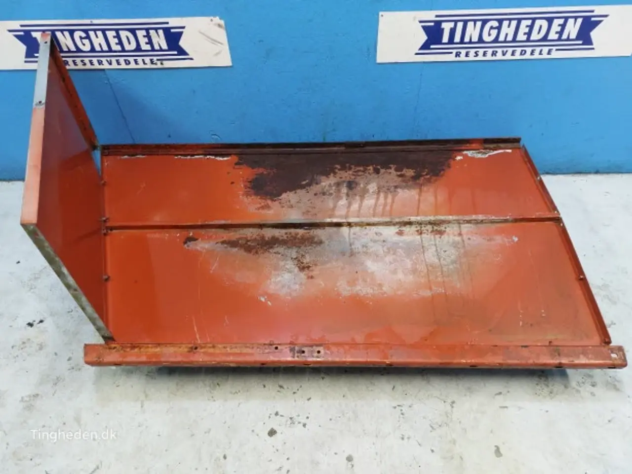 Billede 8 - Laverda 627 Skærm 322139450