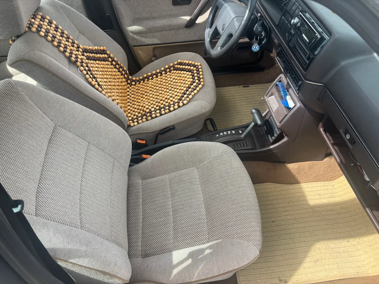 Billede 6 - Vw Jetta GL , kun 110000km