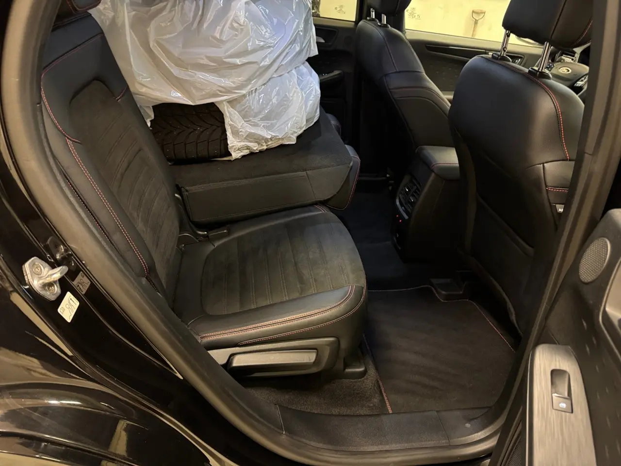 Billede 14 - Ford Kuga 2,5 PHEV ST-Line X CVT