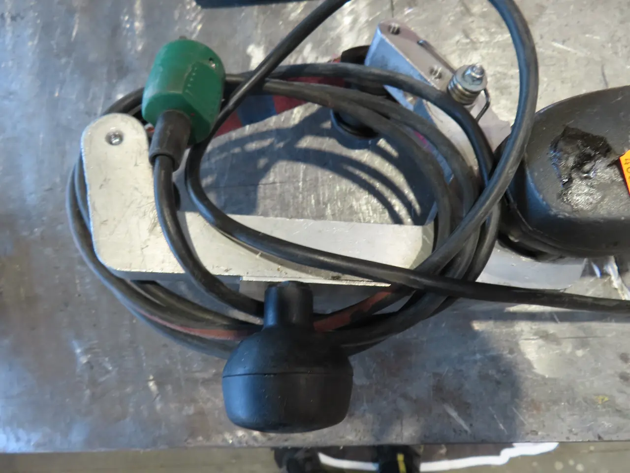 Billede 2 - Båndfil WÜRTH RBS 650