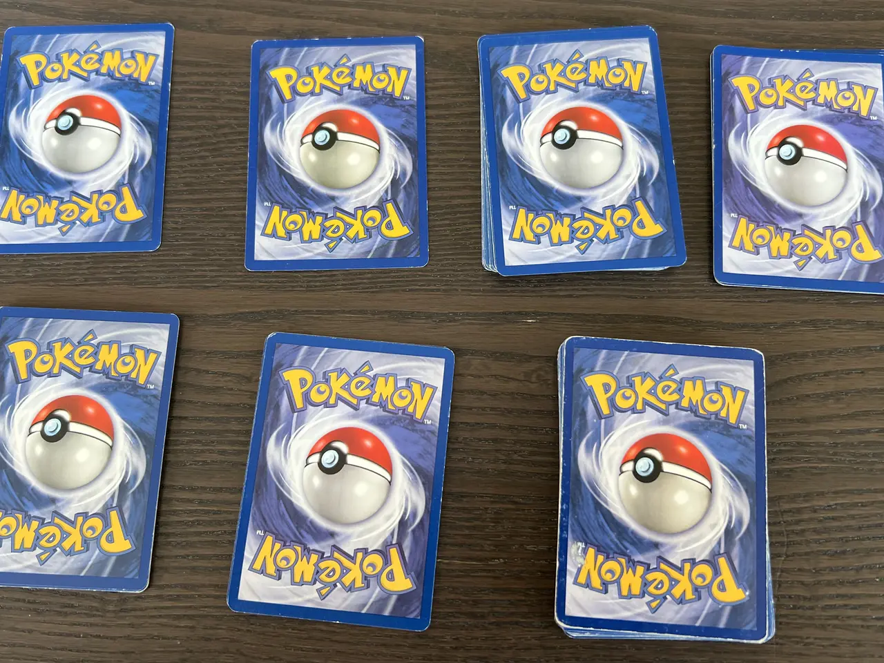 Billede 6 - Pokemon Energy kort