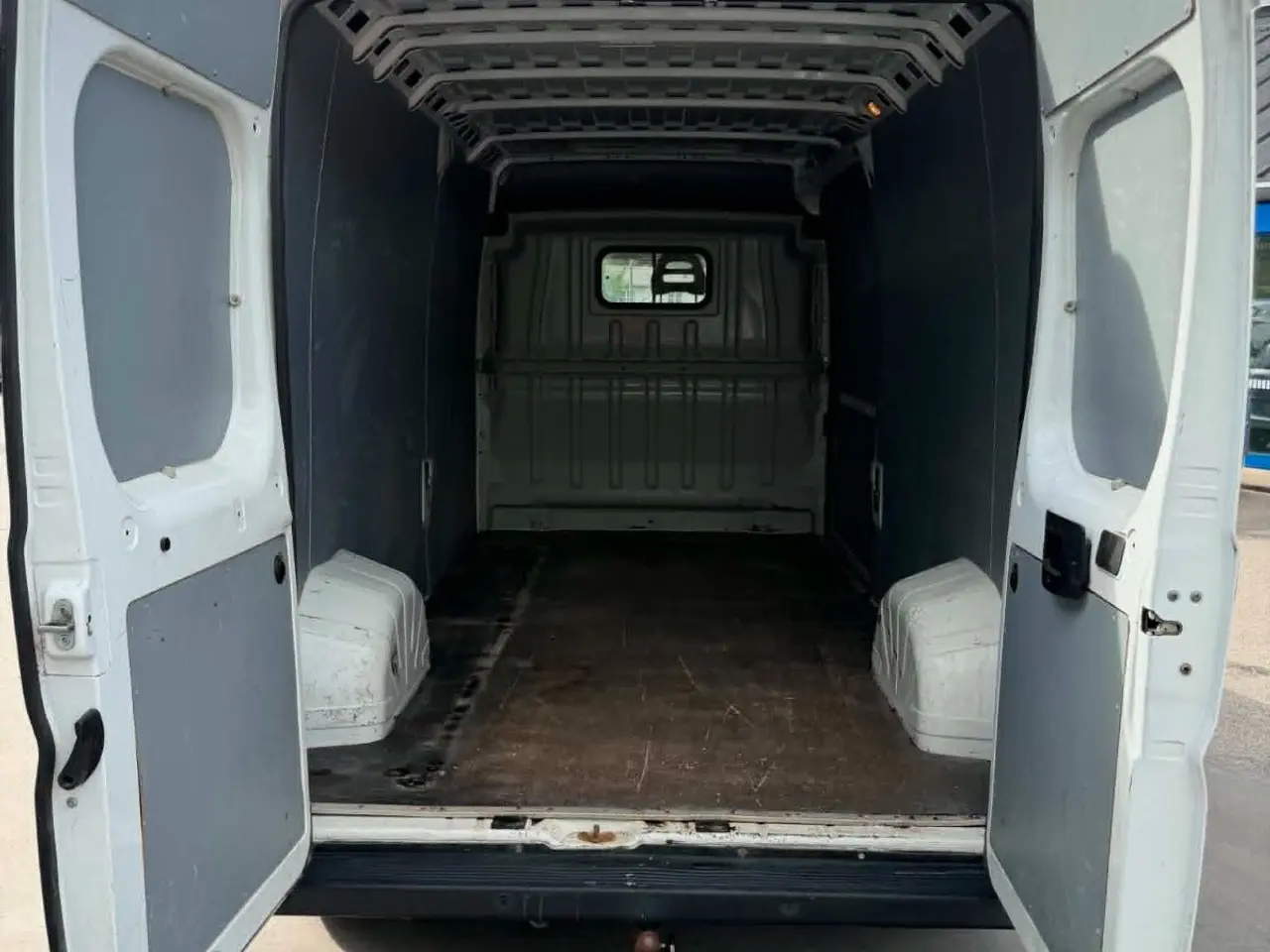 Billede 10 - Peugeot Boxer 335 2,0 BlueHDi 163 L3H2 Premium