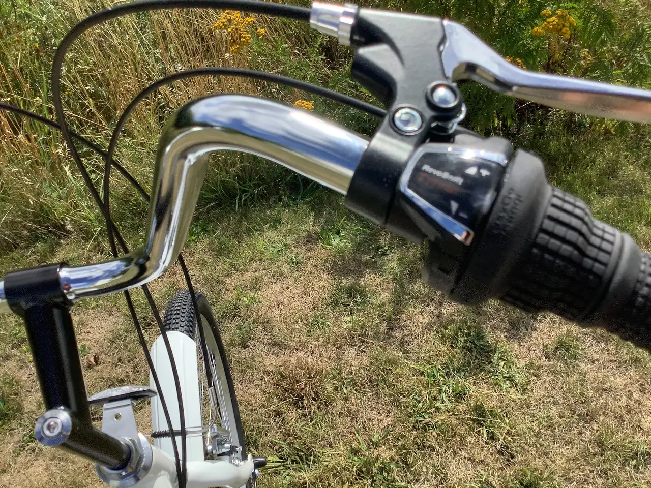 Billede 7 - Seniorcykel ny, danmarks billigste nye!