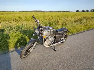 Honda CX 500