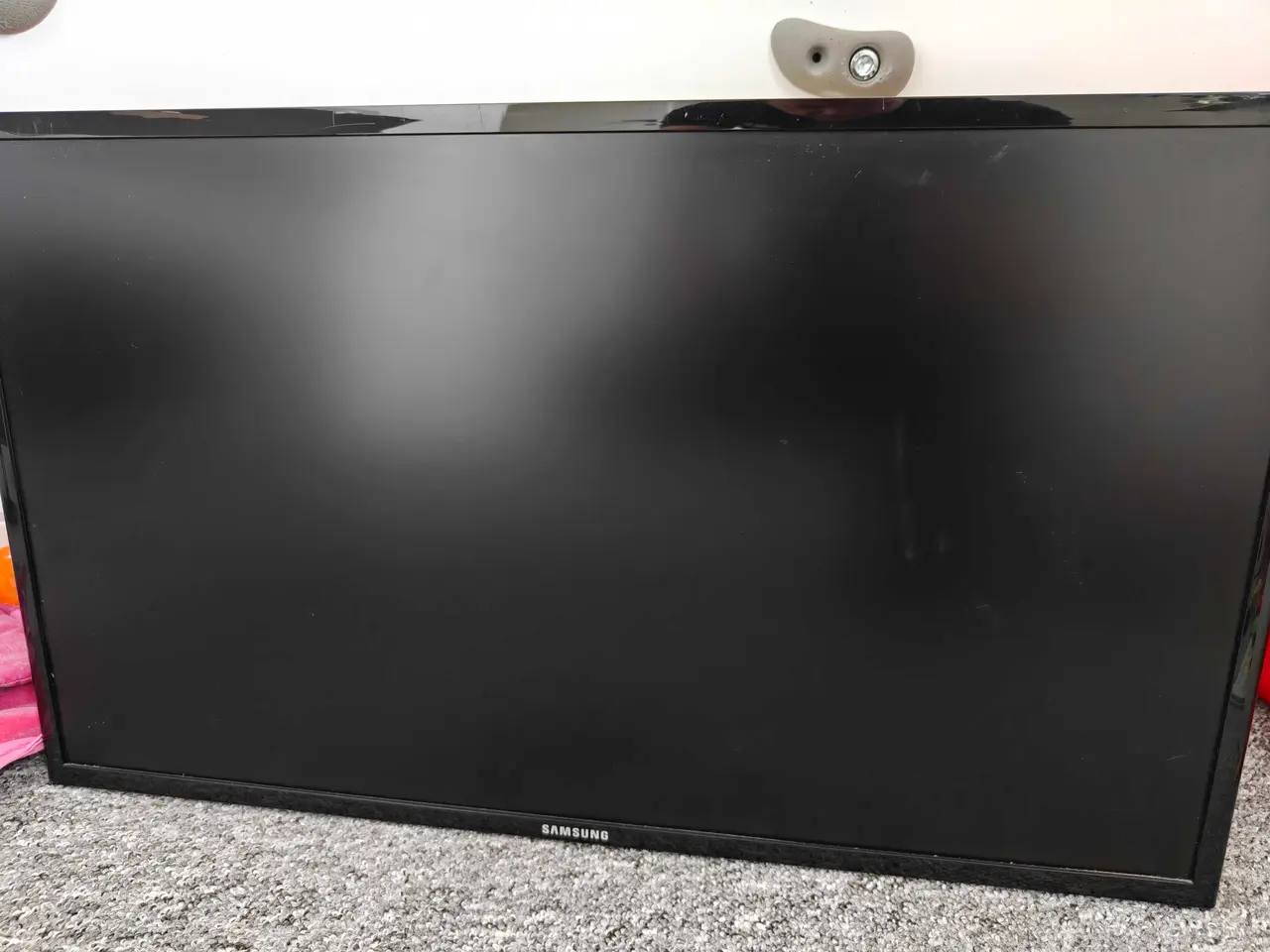 Billede 2 - 2 x Samsung 27" Full HD