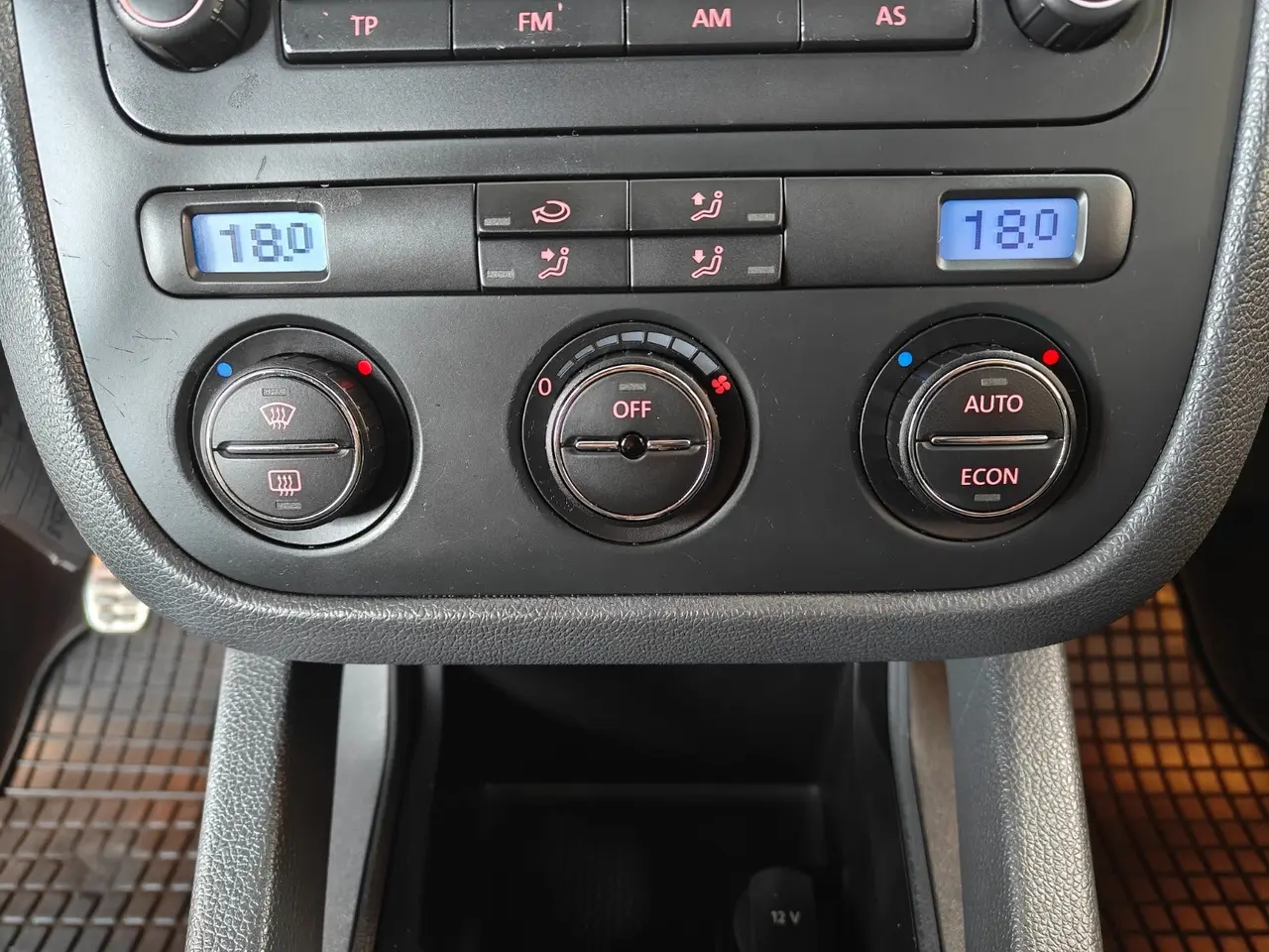 Billede 17 - VW Golf V 2,0 GTi