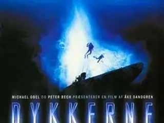 Dykkerne