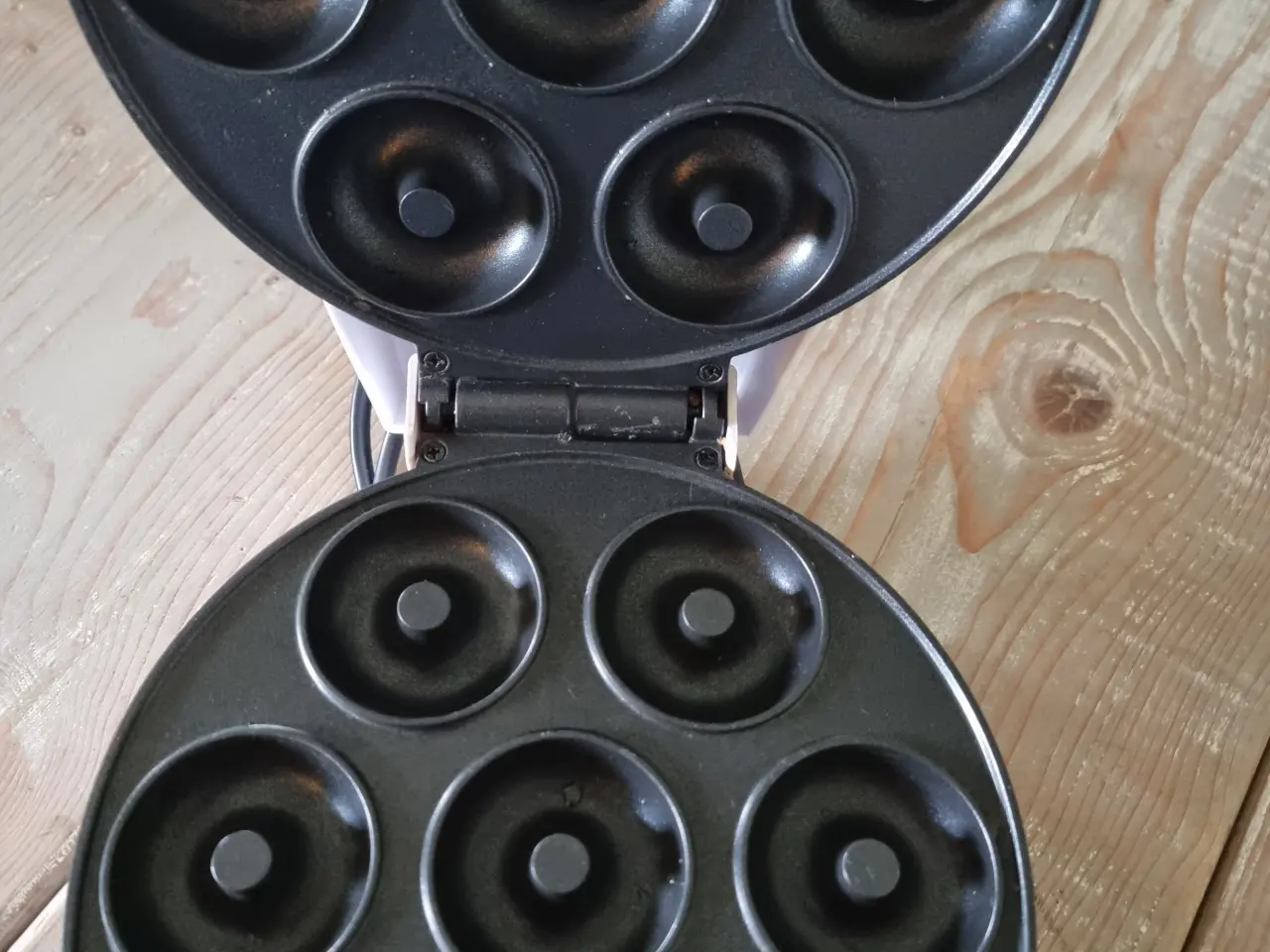 Billede 1 - Donut maskine