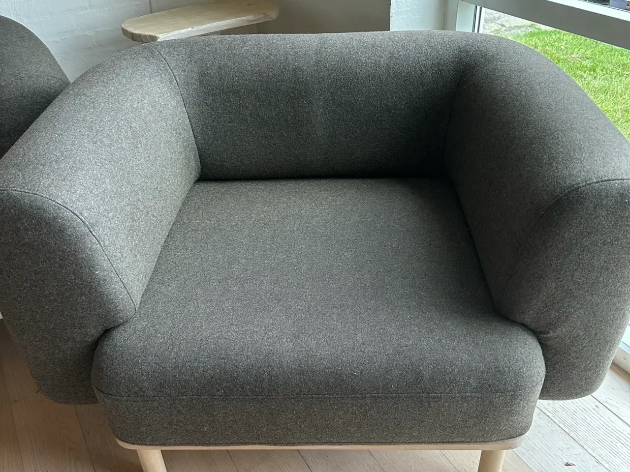 Billede 2 - Loungesæt Bolia Abby