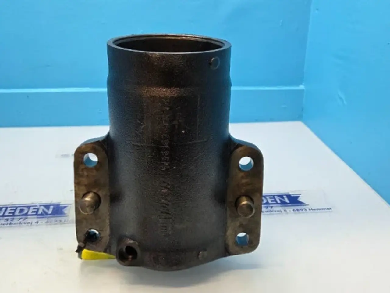 Billede 11 - New Holland TM135 Cylinder 5146363
