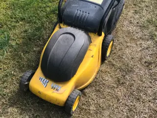 Texas el rotor klipper