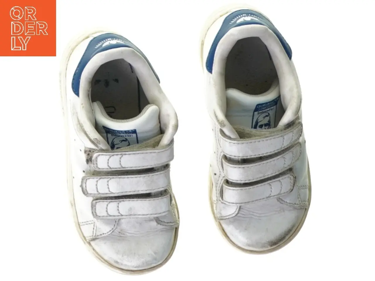 Billede 5 - Sko fra Adidas (str. 18 cm)
