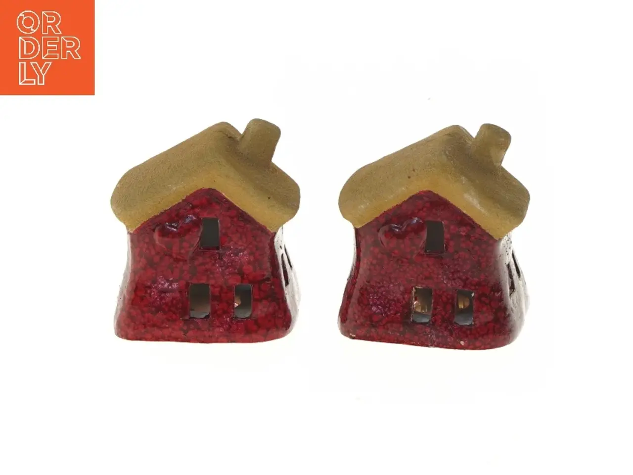 Billede 1 - (str. 9x10x7,5 cm) (str. 9x10x7,5 cm)