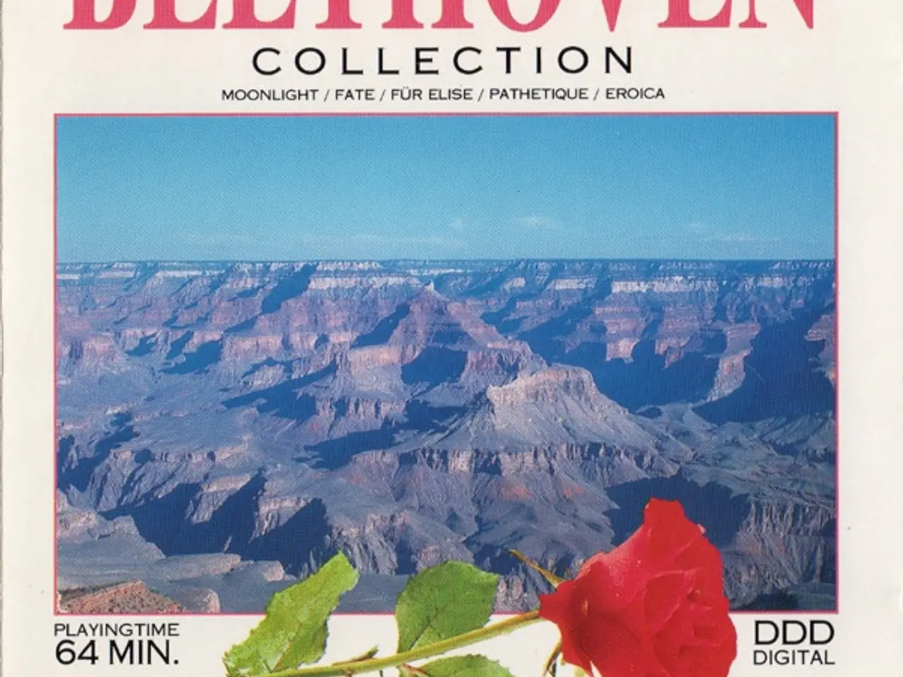 Billede 1 - Beethoven* – Collection – CD