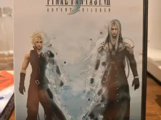 Final Fantasy VII: Advent Children