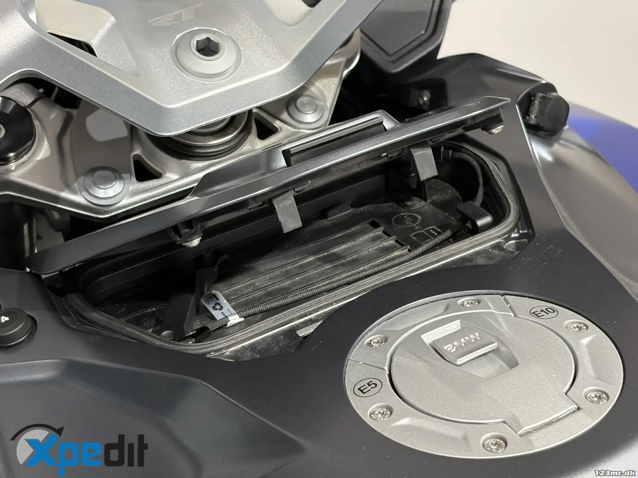 Billede 23 - BMW R 1300 RT