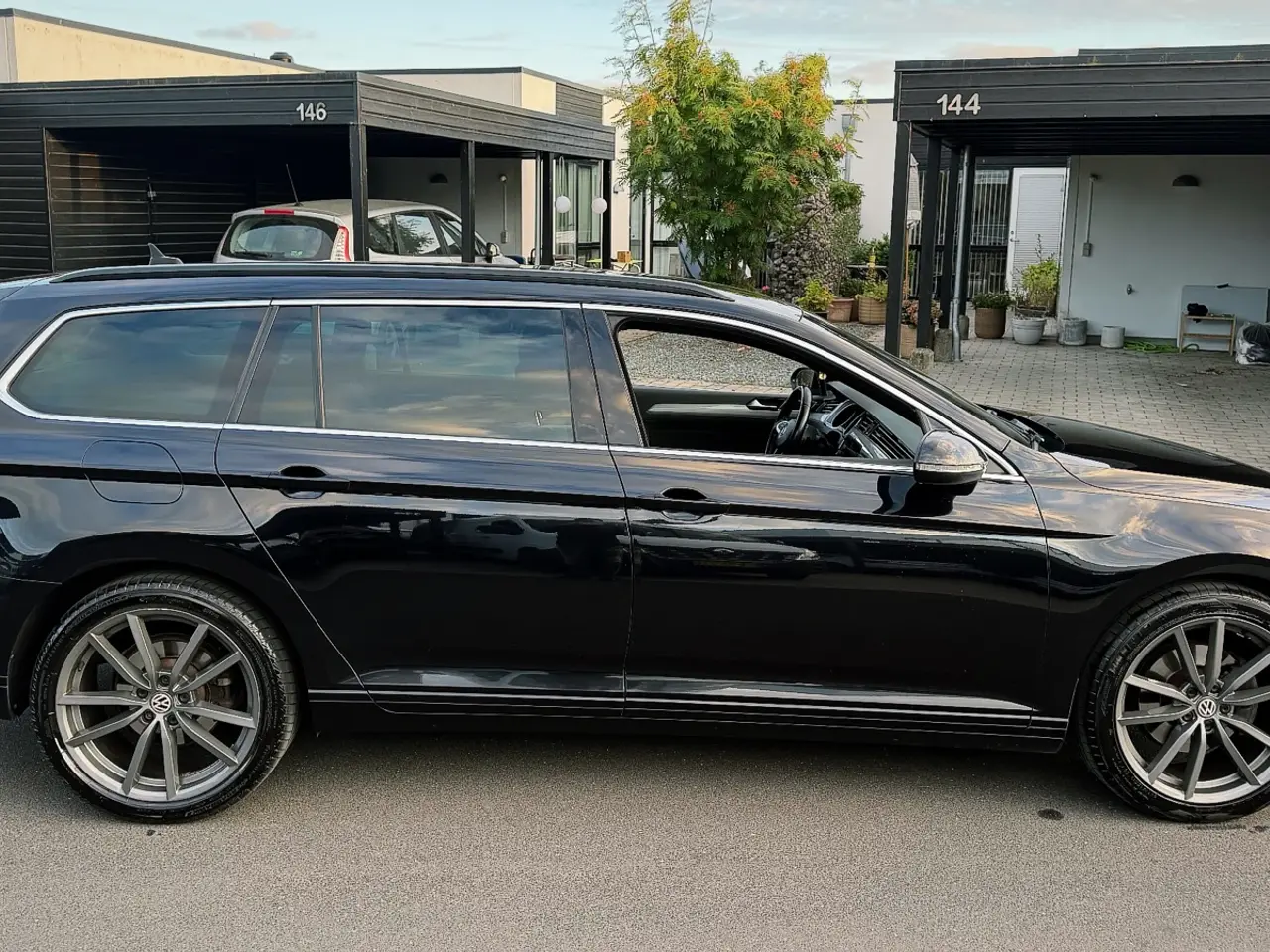 Billede 5 - Vw Passat B8