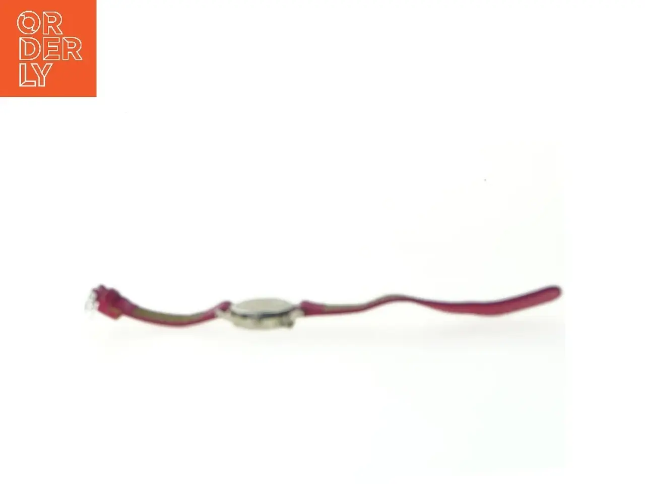 Billede 3 - Armbånds-ur fra Er Avel (str. 19 x 3 cm)