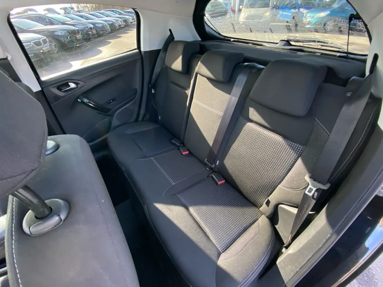 Billede 10 - Peugeot 208 1,6 BlueHDi Desire Sky 100HK 5d