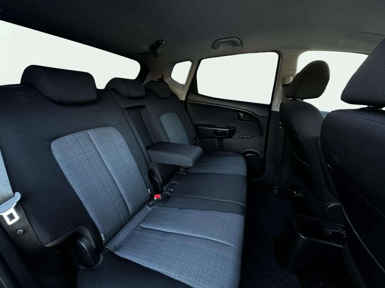 Billede 16 - Kia Venga 1,4 CRDi 90 Active