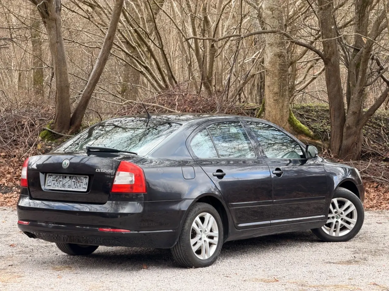 Billede 2 - Skoda Octavia 1,4 TSi 122 Ambiente