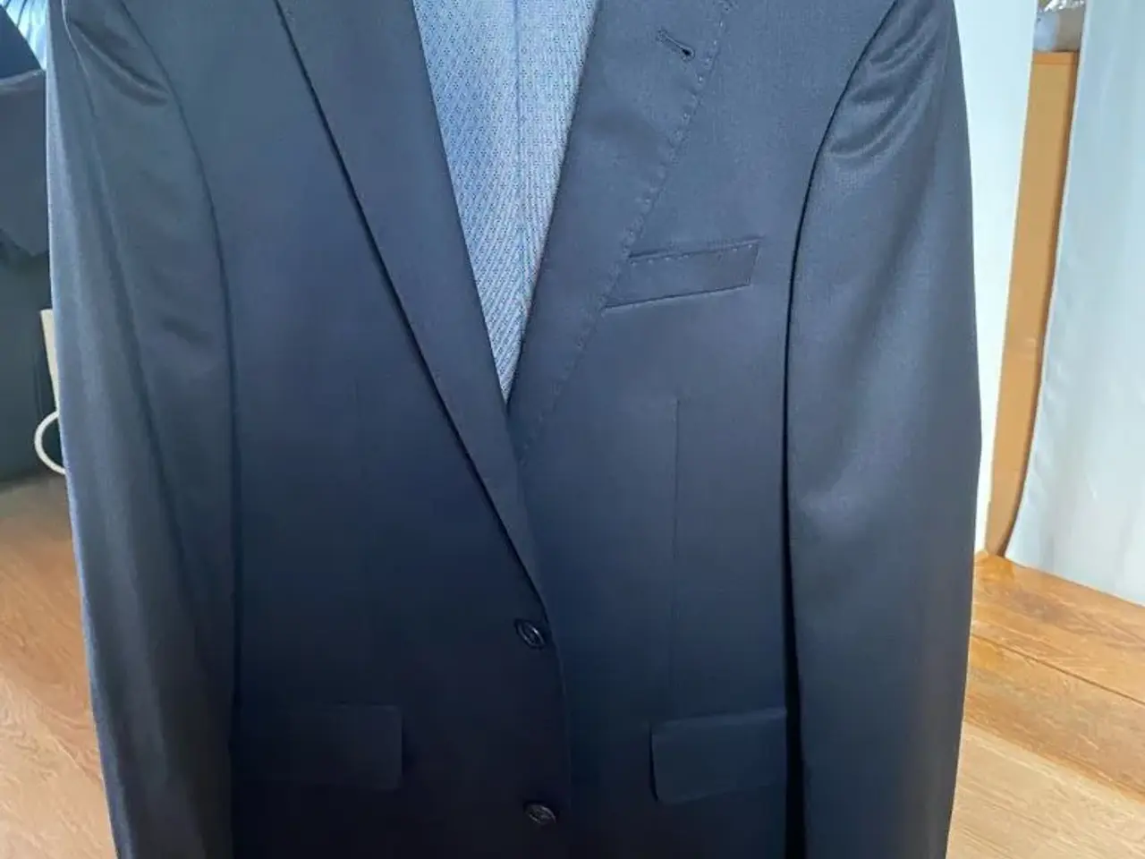 Billede 1 - Habitjakke til konfirmation