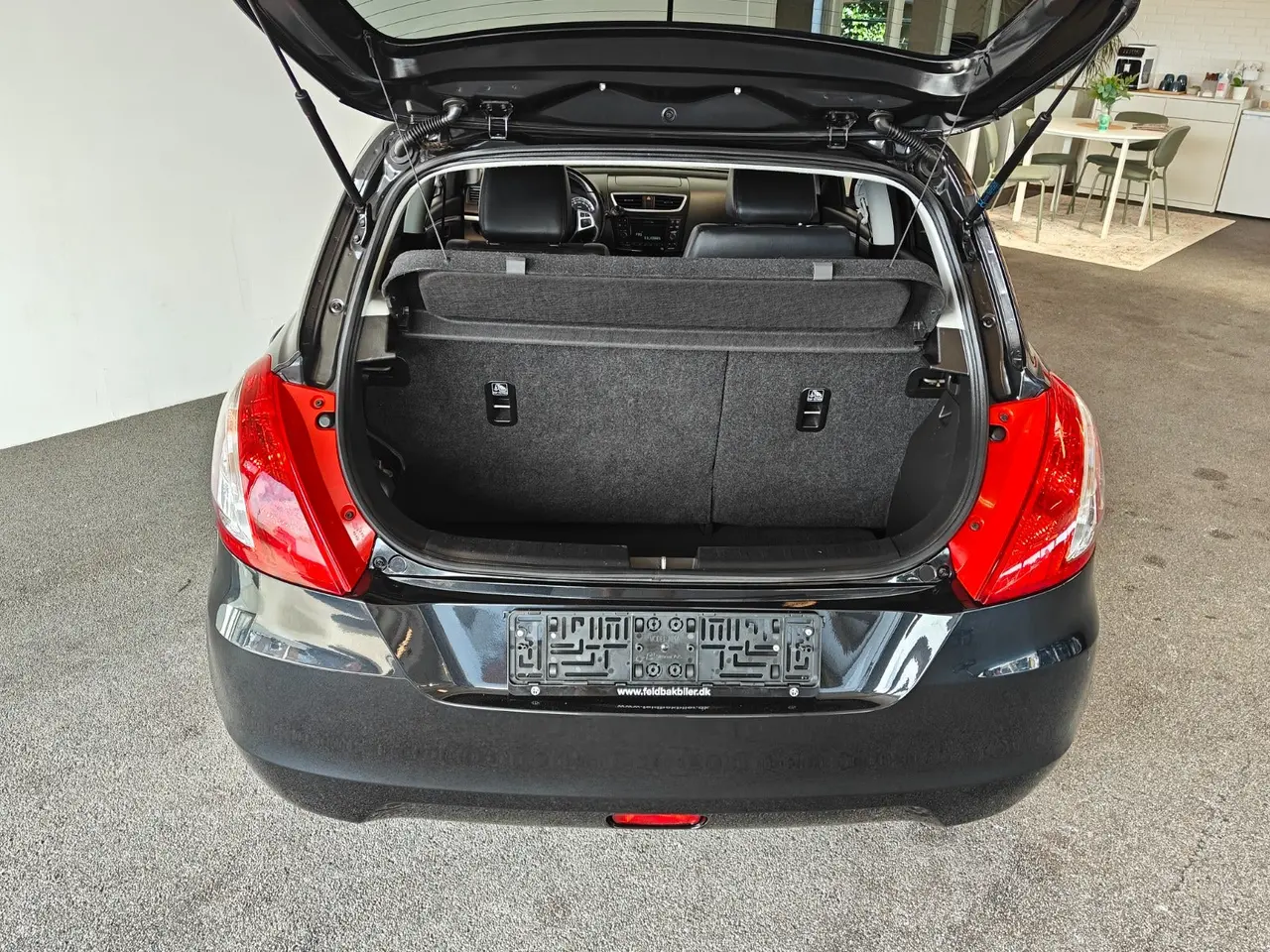 Billede 7 - Suzuki Swift 1,2 Dualjet Action